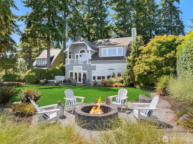 10668 NE Manor Ln, Bainbridge Island, WA 98110 - photo 10