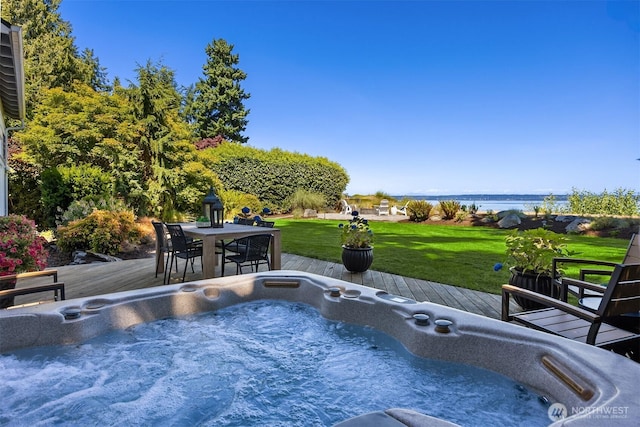 10668 NE Manor Ln, Bainbridge Island, WA 98110 - photo 23