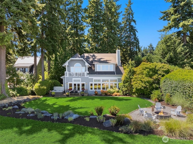 10668 NE Manor Ln, Bainbridge Island, WA 98110 - photo 8