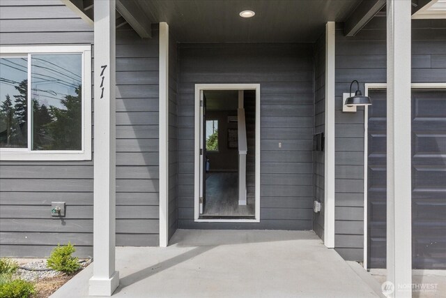 711 S 96th St, Tacoma, WA 98444 - doorway to property