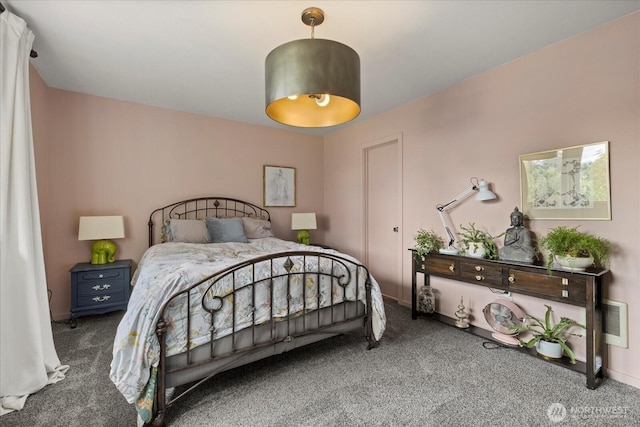 35632 158th St SE, Sultan, WA 98294 - bedroom with carpet flooring