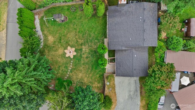 35632 158th St SE, Sultan, WA 98294 - aerial overview of property's location