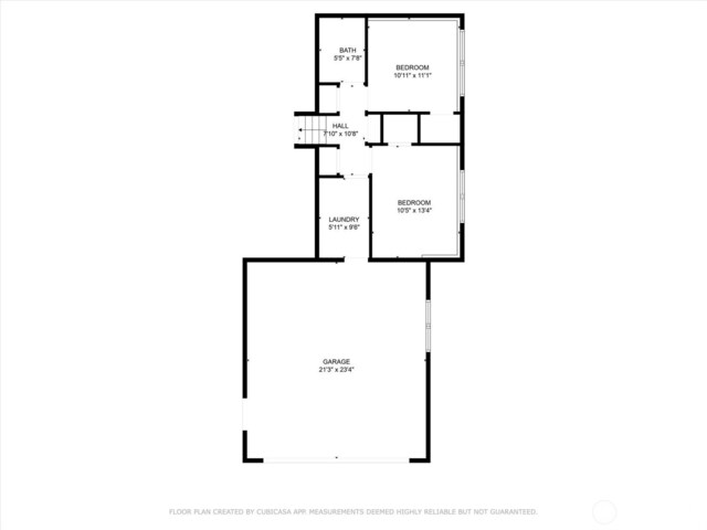35632 158th St SE, Sultan, WA 98294 - view of home floor plan