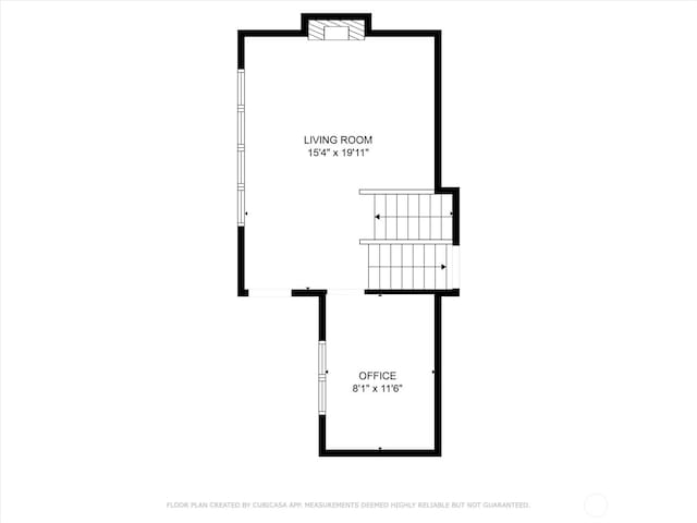 35632 158th St SE, Sultan, WA 98294 - view of room layout