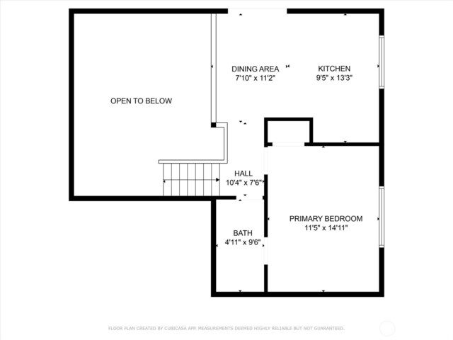 35632 158th St SE, Sultan, WA 98294 - view of floor plan / room layout