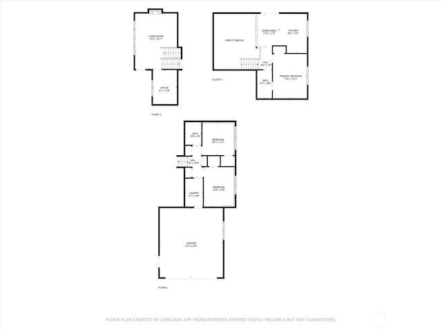 35632 158th St SE, Sultan, WA 98294 - view of room layout