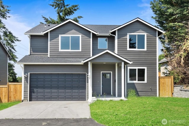 709 S 96th St, Tacoma, WA 98444 - photo 1