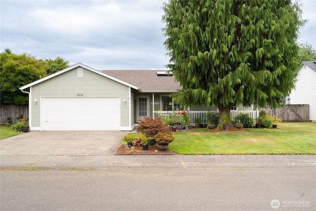 1818 Collison, Centralia, WA 98531 - photo 1