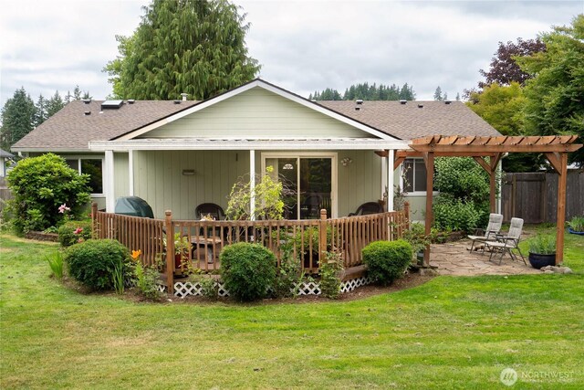 1818 Collison, Centralia, WA 98531 - photo 24