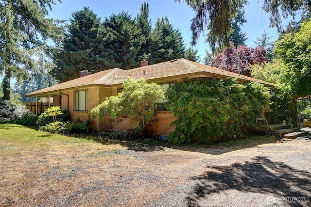 16006 Spanaway Loop Rd S, Spanaway, WA 98387 - photo 2