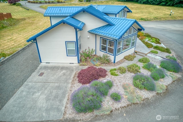 352 Maple Grove Rd, Port Angeles, WA 98363 - photo 29