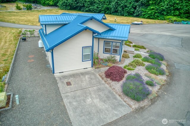 352 Maple Grove Rd, Port Angeles, WA 98363 - photo 30