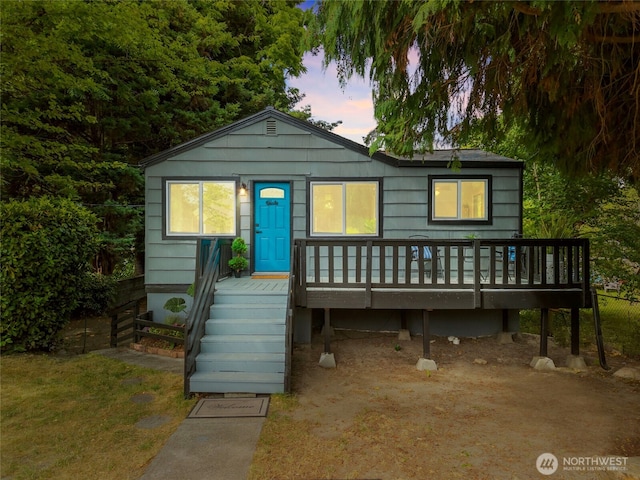 826 S Trenton St, Seattle, WA 98108 - photo 1