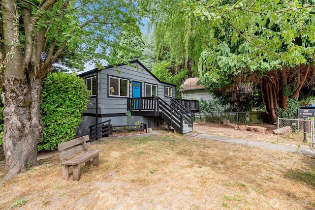 826 S Trenton St, Seattle, WA 98108 - photo 2