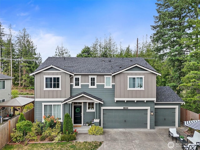 19807 152nd Street Ct E, Bonney Lake, WA 98391 - photo 1