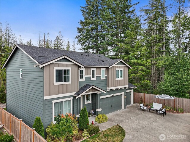 19807 152nd Street Ct E, Bonney Lake, WA 98391 - photo 3