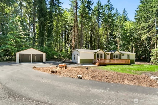 7030 Steamboat Island Rd NW, Olympia, WA 98502 - photo 1