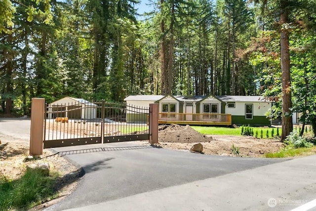 7030 Steamboat Island Rd NW, Olympia, WA 98502 - photo 30