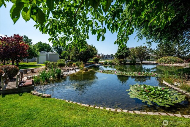 11801 Rd 5.6 NE, Moses Lake, WA 98837 - water view
