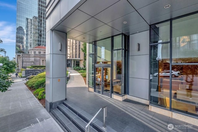 909 5th Ave Unit 502, Seattle, WA 98104 - photo 2