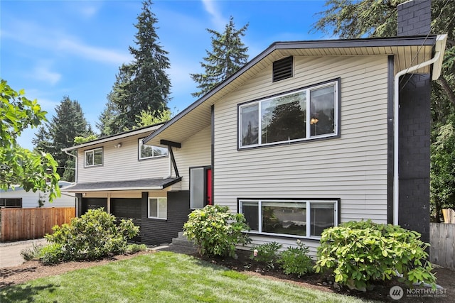 13045 28th Ave NE, Seattle, WA 98125 - raised ranch with a garage