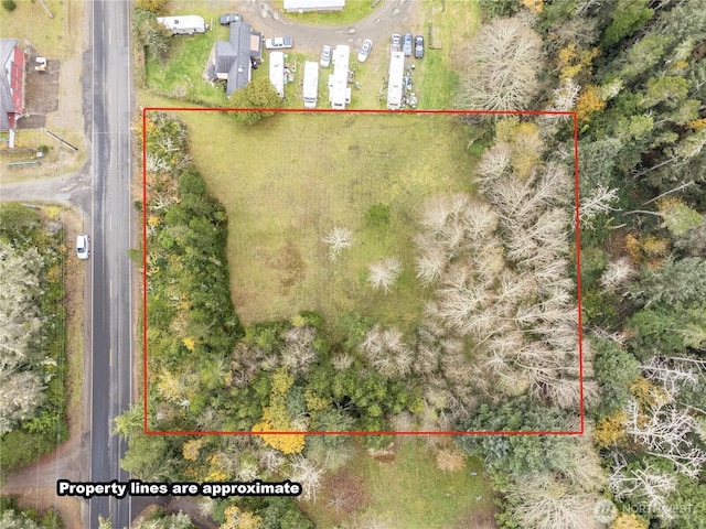 26307 U St, Ocean Park, WA 98640