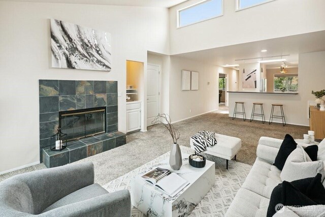 522 W Mercer Pl Unit 403, Seattle, WA 98119 - photo 3