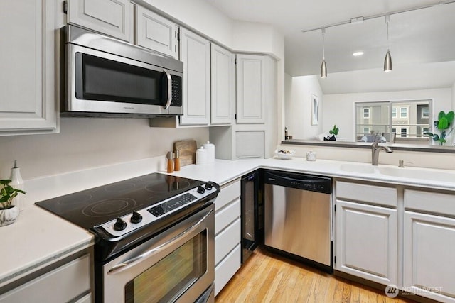 522 W Mercer Pl Unit 403, Seattle, WA 98119 - photo 10