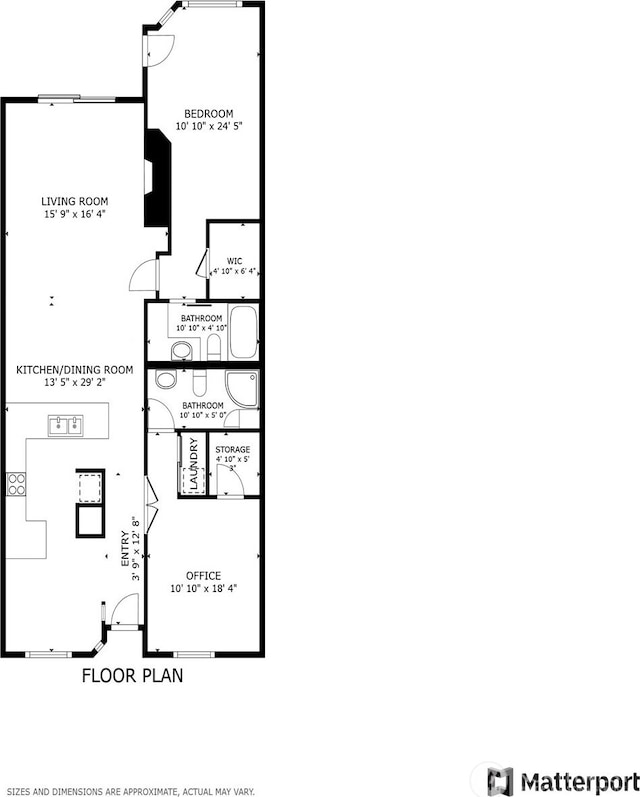 522 W Mercer Pl Unit 403, Seattle, WA 98119 - photo 29