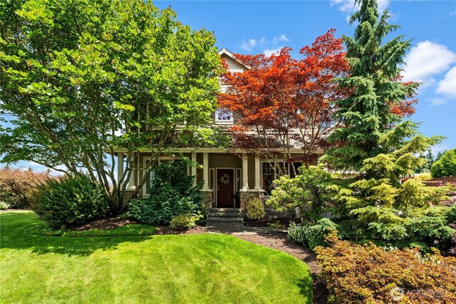 6903 94th Street Ct NW, Gig Harbor, WA 98332 - photo 29