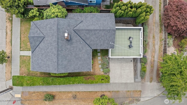 6903 Fauntleroy Way SW, Seattle, WA 98136 - view of subject property