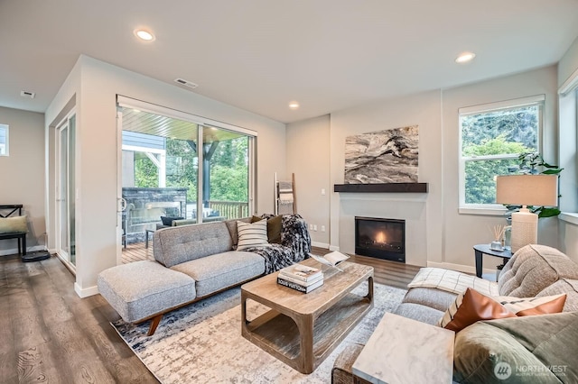 9738 Lindsay Pl S, Seattle, WA 98118 - photo 5