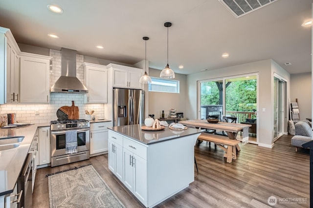 9738 Lindsay Pl S, Seattle, WA 98118 - photo 10