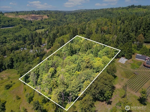 0 Bergly Ln, Longview, WA 98632 - photo 1