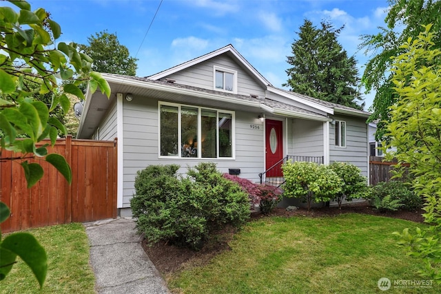 9256 Densmore Ave N, Seattle, WA 98103 - photo 1