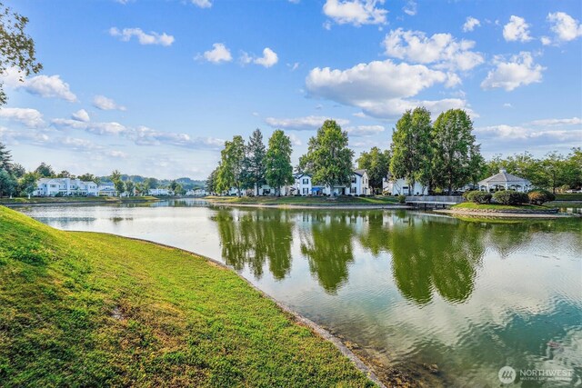 5813 S 238th Ct Unit F2, Kent, WA 98032 - water view