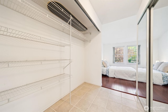 5813 S 238th Ct Unit F2, Kent, WA 98032 - spacious closet featuring light tile patterned flooring