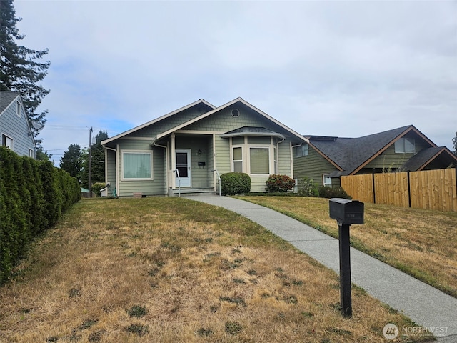 811 W 8th St, Port Angeles, WA 98363 - photo 1