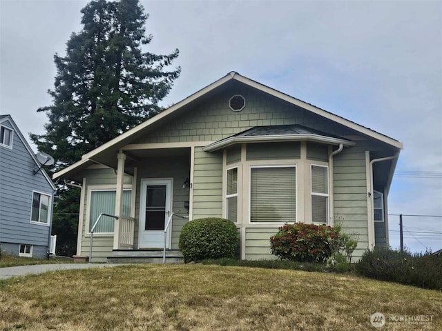 811 W 8th St, Port Angeles, WA 98363 - photo 2