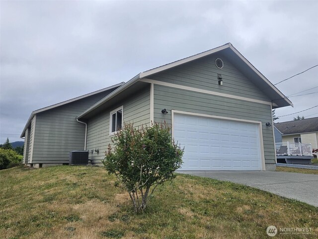 811 W 8th St, Port Angeles, WA 98363 - photo 3