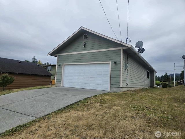 811 W 8th St, Port Angeles, WA 98363 - photo 4