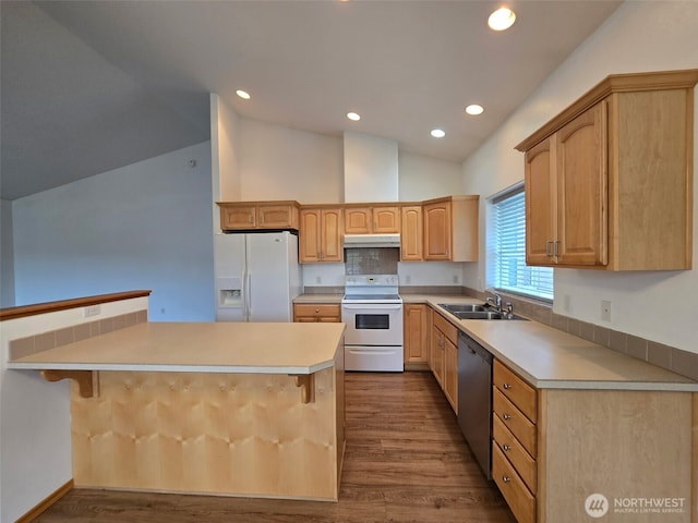 811 W 8th St, Port Angeles, WA 98363 - photo 7