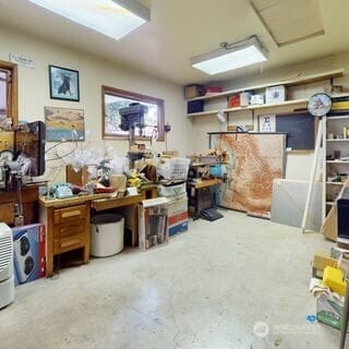 8405 220th St SW, Edmonds, WA 98026 - view of storage