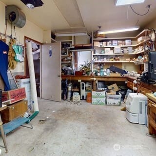 8405 220th St SW, Edmonds, WA 98026 - view of storage area