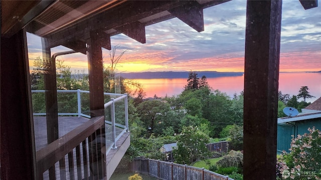 29417 1st Ave S, Federal Way, WA 98003 - water view