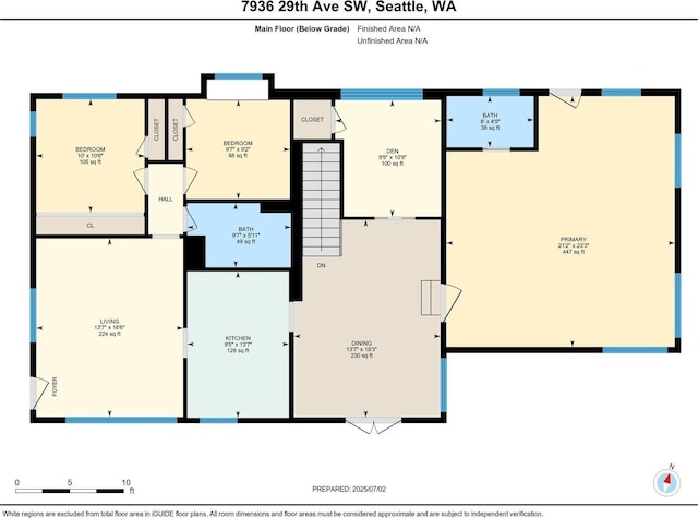 7936 29th Ave SW, Seattle, WA 98126 - photo 40
