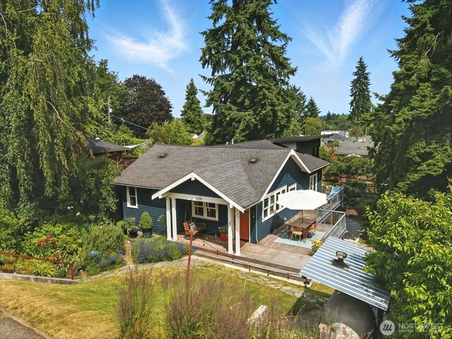 7936 29th Ave SW, Seattle, WA 98126 - photo 1