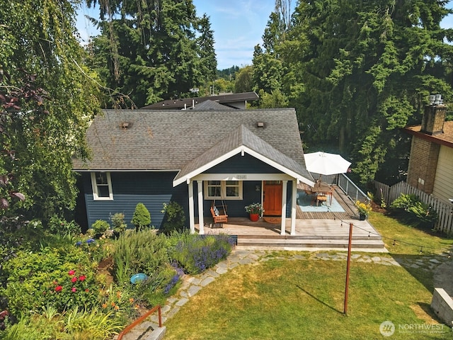 7936 29th Ave SW, Seattle, WA 98126 - photo 37