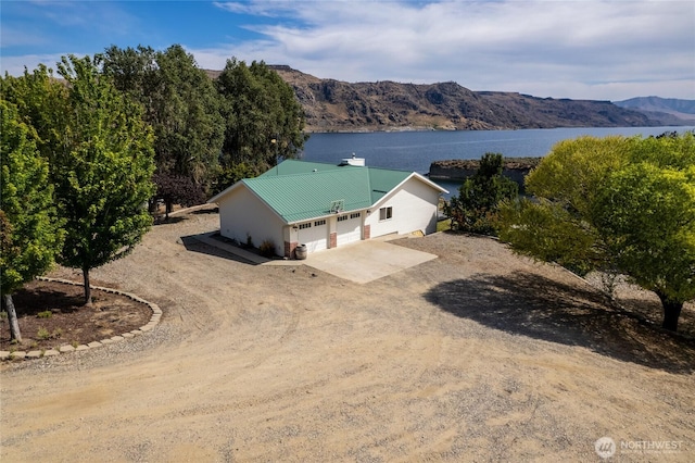 46300 Rainbow Dr, Grand Coulee, WA 99133 - photo 1