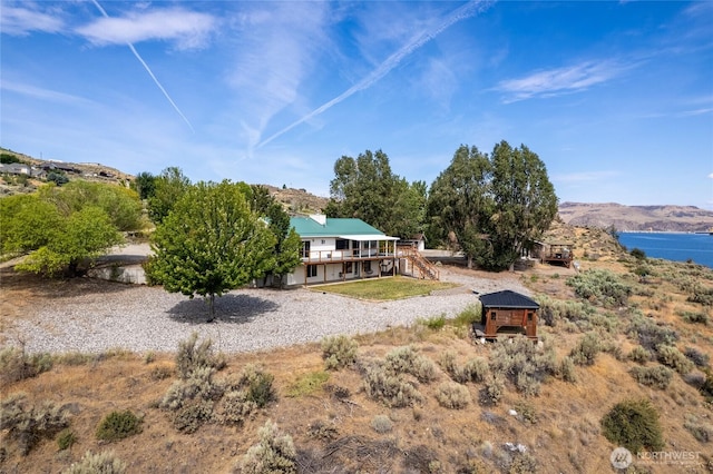 46300 Rainbow Dr, Grand Coulee, WA 99133 - photo 2